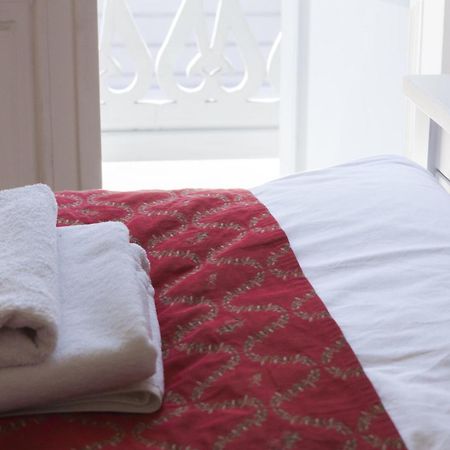 Pi Art Butik Otel Istambul Chambre photo