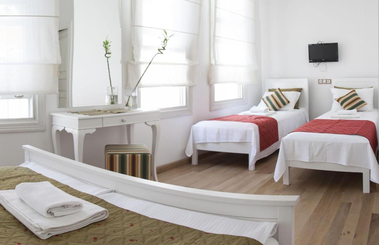Pi Art Butik Otel Istambul Extérieur photo