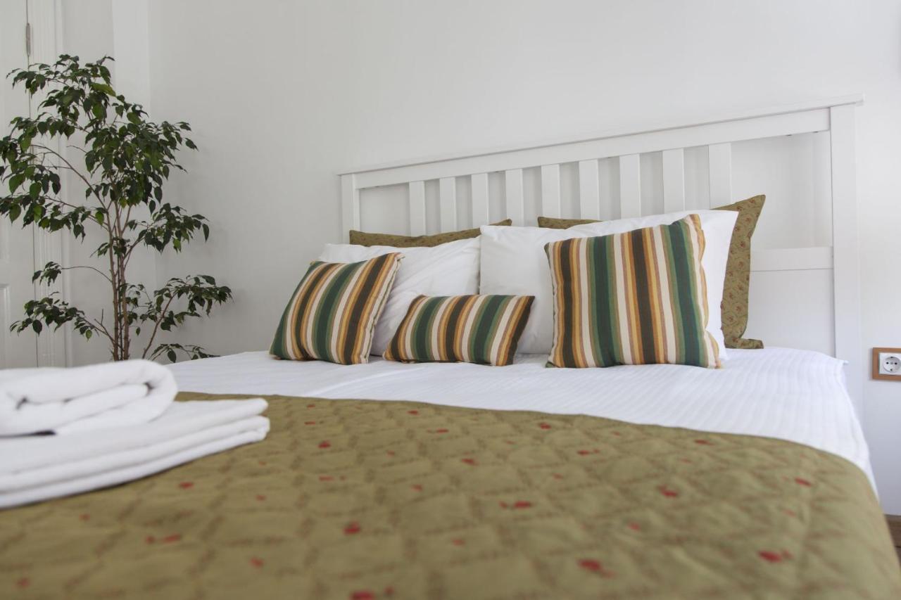 Pi Art Butik Otel Istambul Extérieur photo
