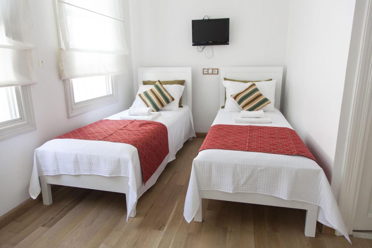 Pi Art Butik Otel Istambul Extérieur photo