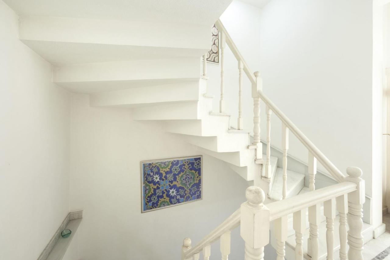 Pi Art Butik Otel Istambul Extérieur photo