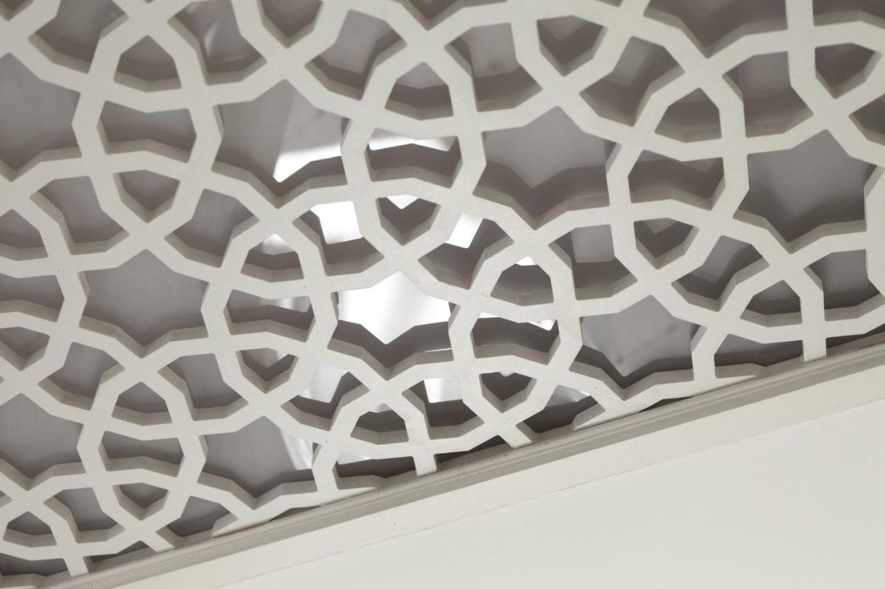 Pi Art Butik Otel Istambul Extérieur photo