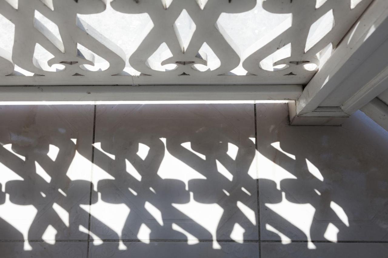 Pi Art Butik Otel Istambul Extérieur photo
