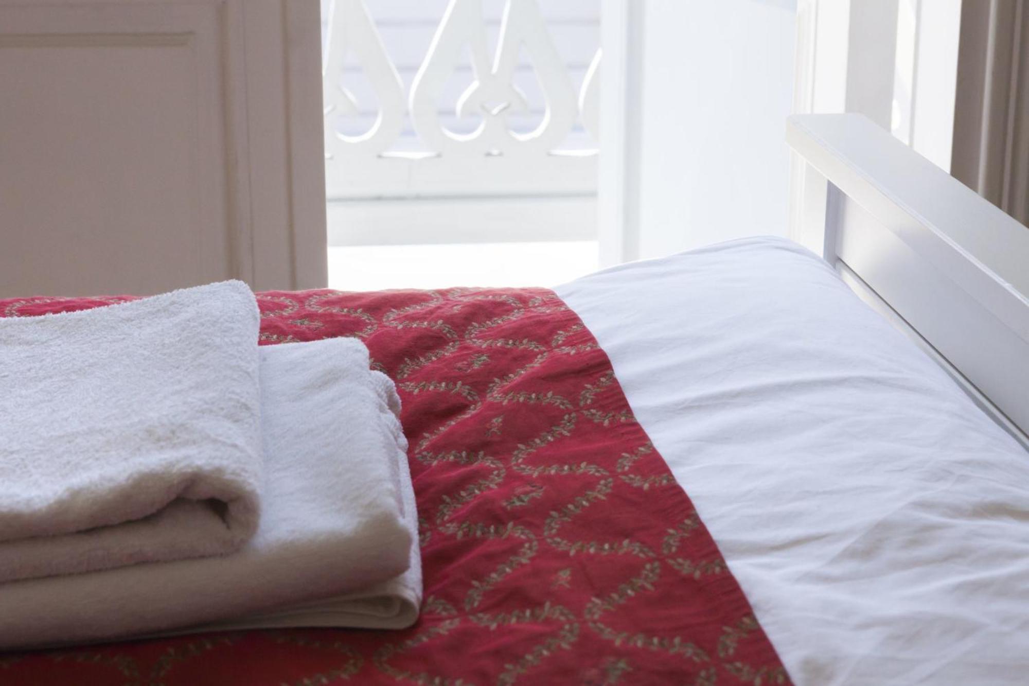 Pi Art Butik Otel Istambul Chambre photo