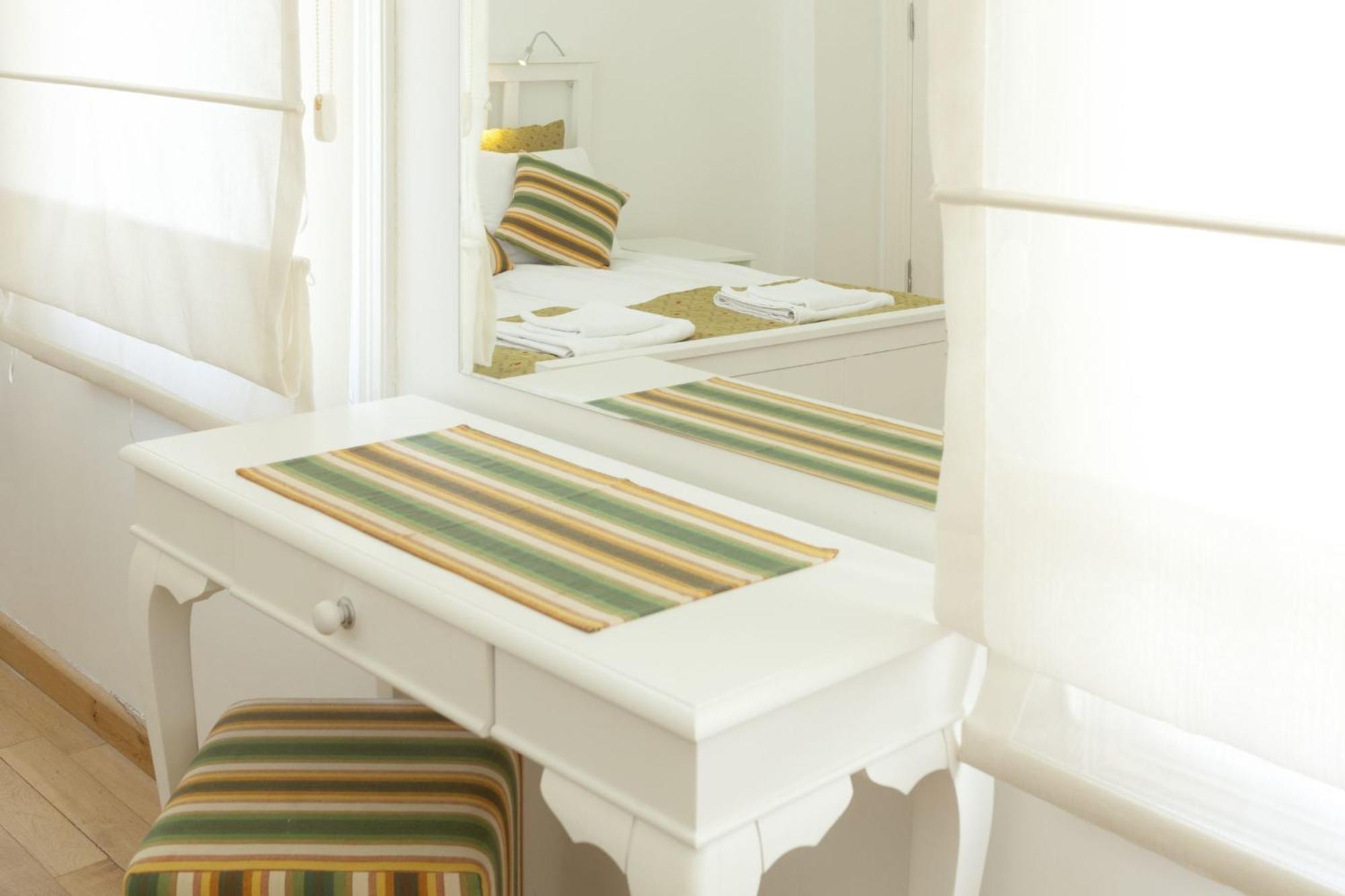 Pi Art Butik Otel Istambul Chambre photo