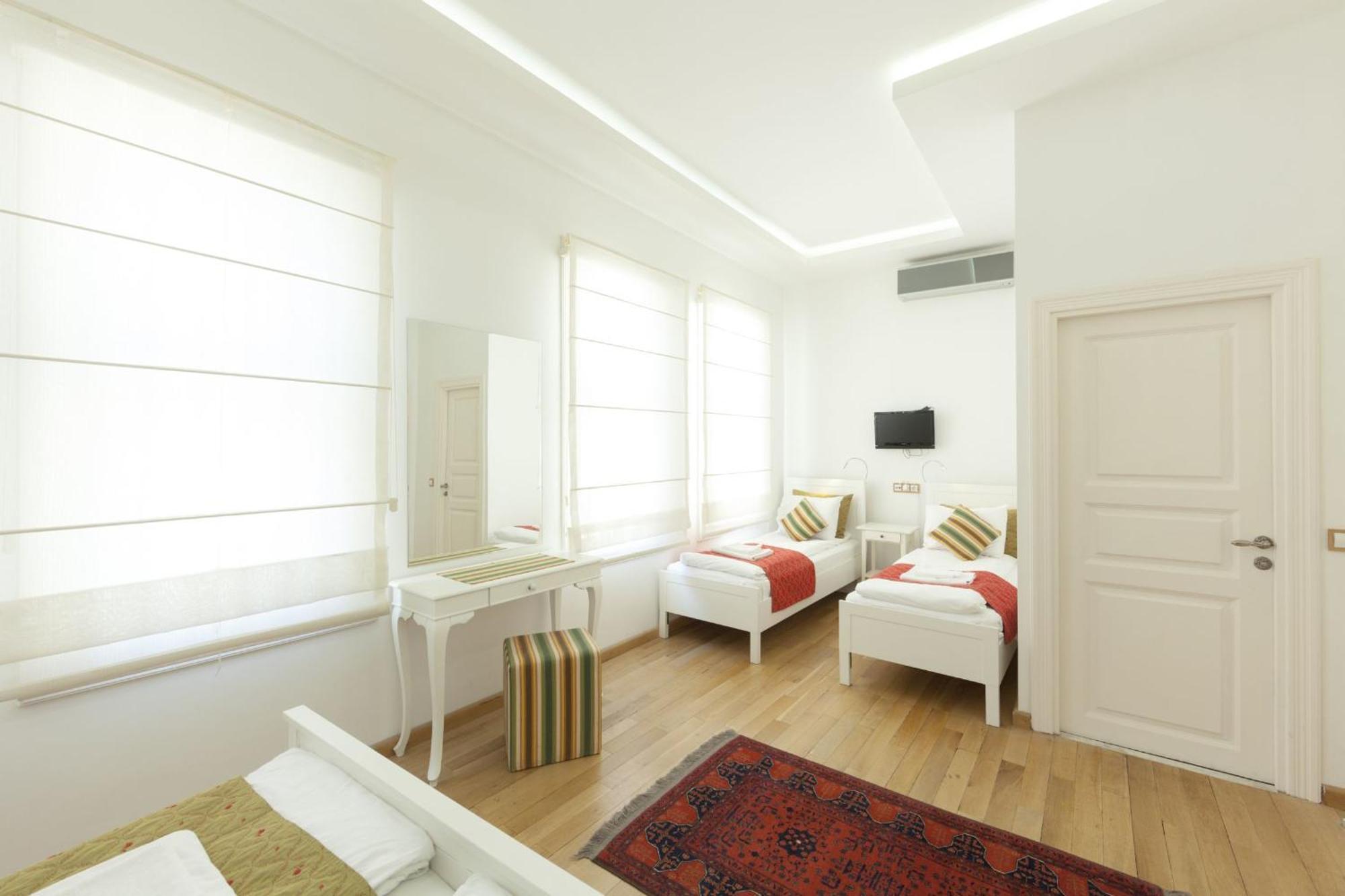 Pi Art Butik Otel Istambul Chambre photo