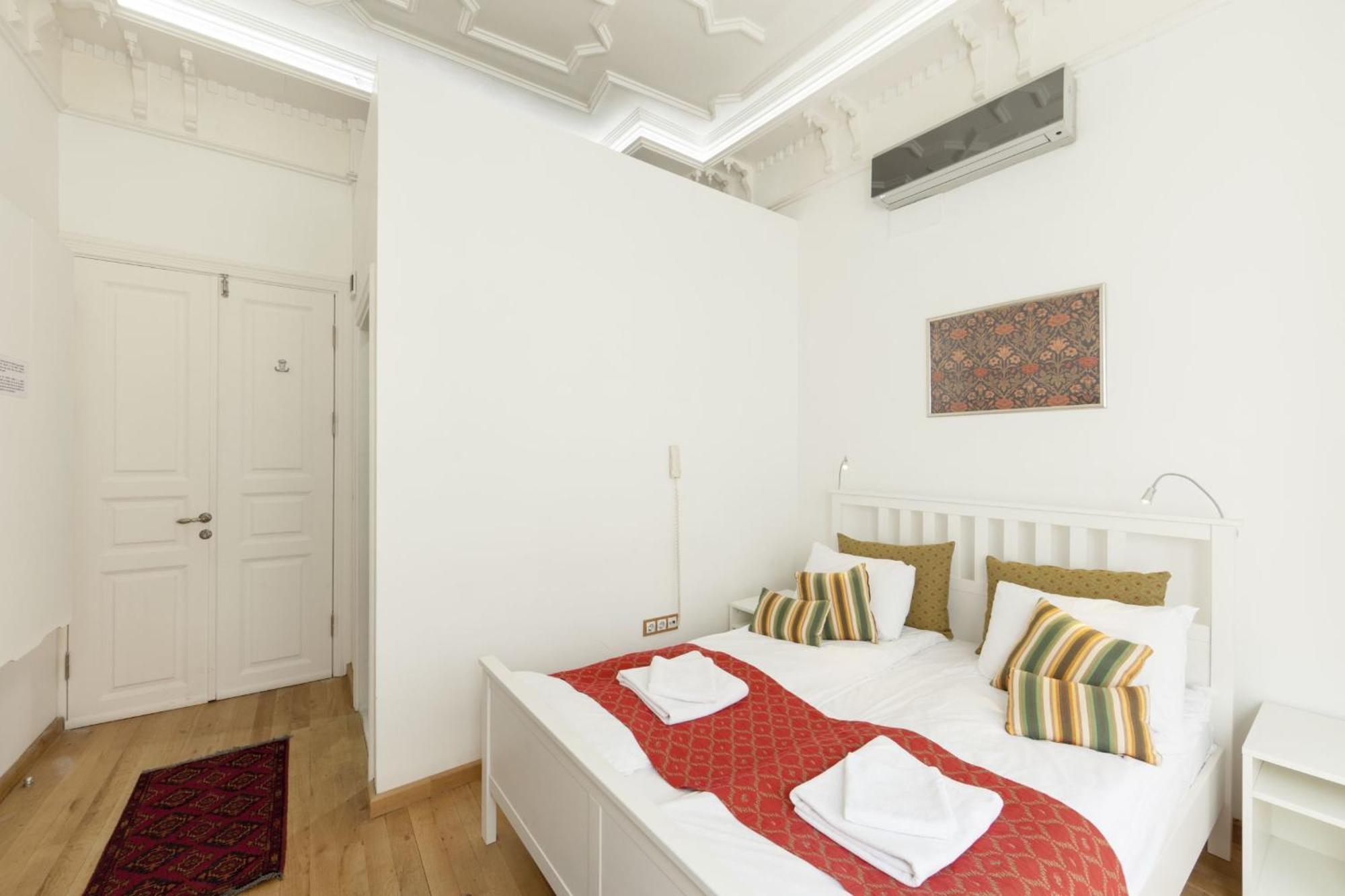 Pi Art Butik Otel Istambul Chambre photo