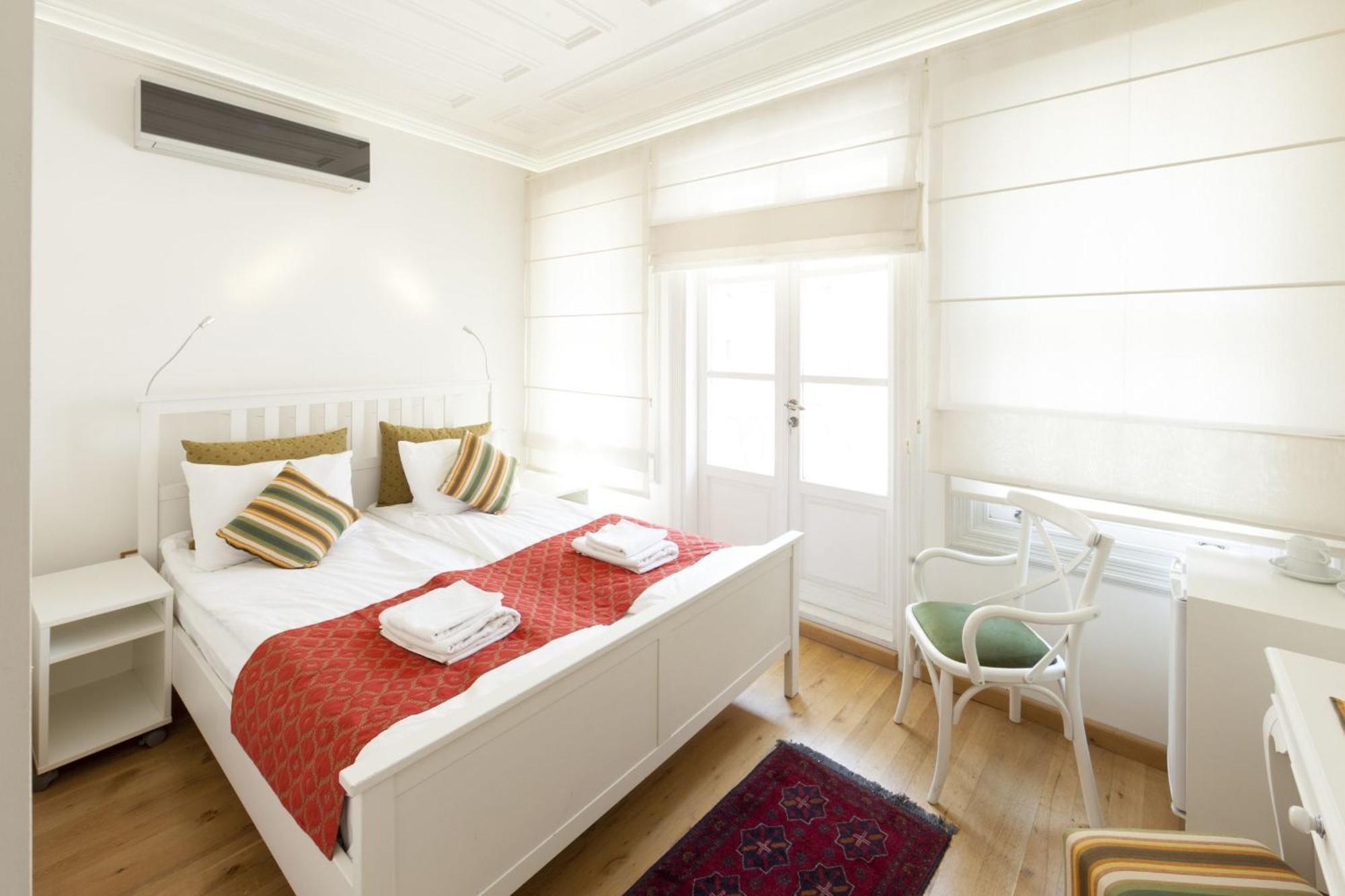 Pi Art Butik Otel Istambul Chambre photo
