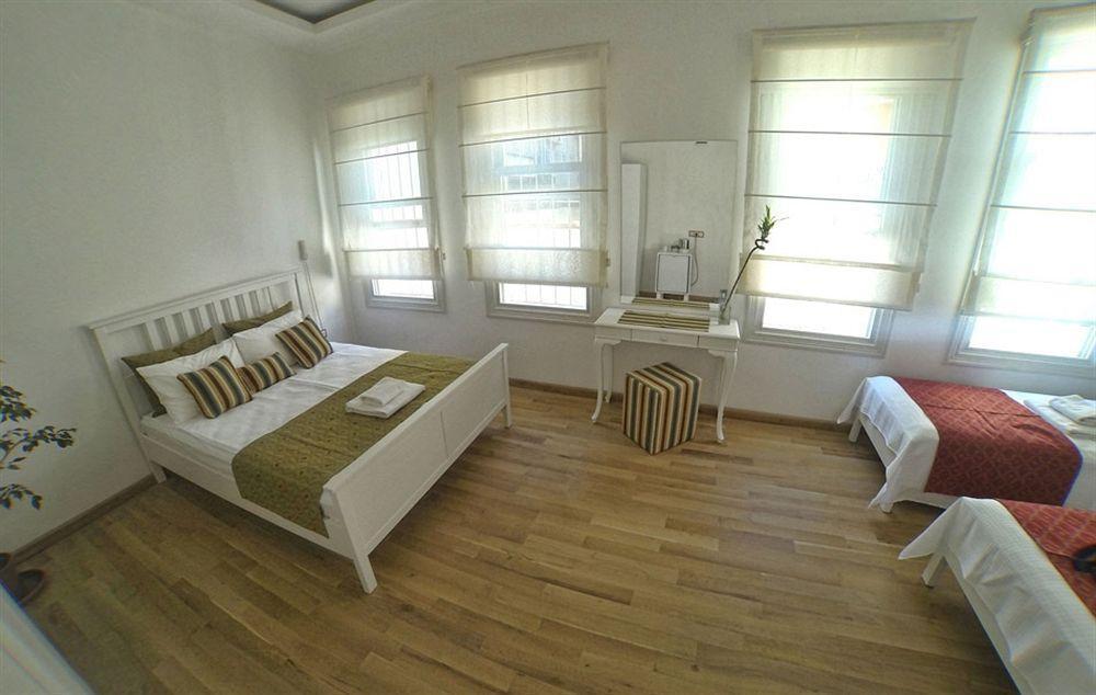 Pi Art Butik Otel Istambul Extérieur photo