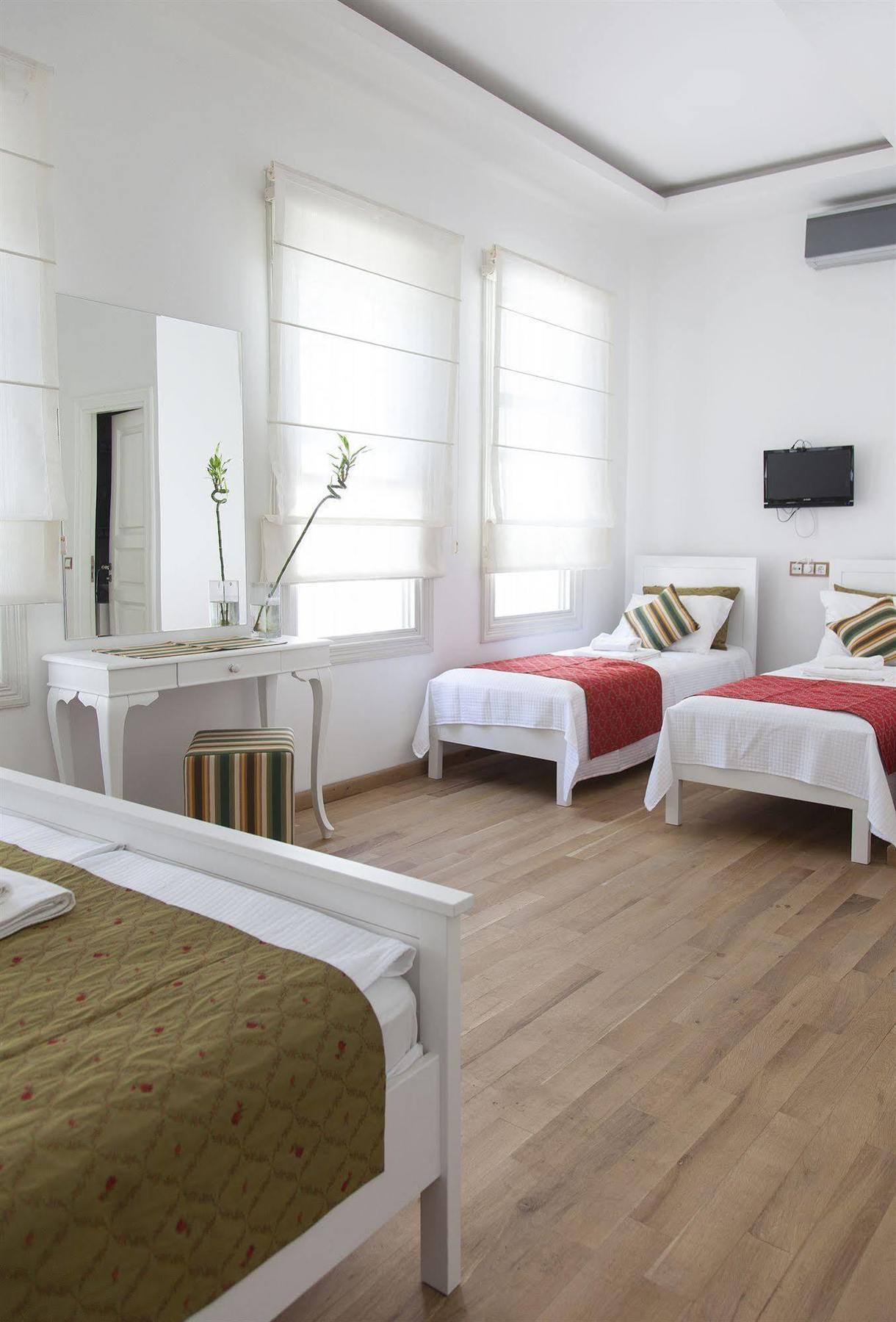 Pi Art Butik Otel Istambul Extérieur photo