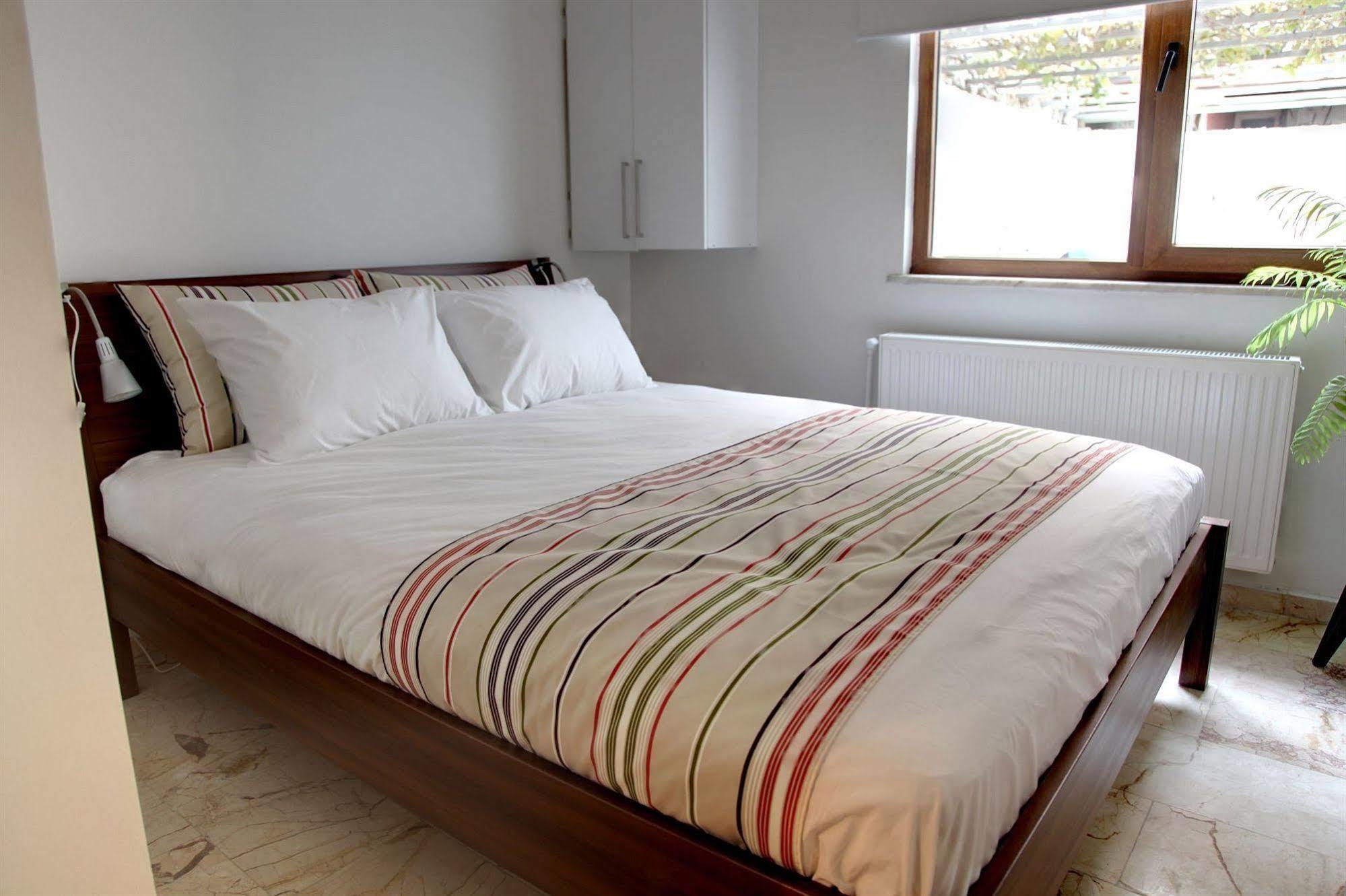 Pi Art Butik Otel Istambul Extérieur photo
