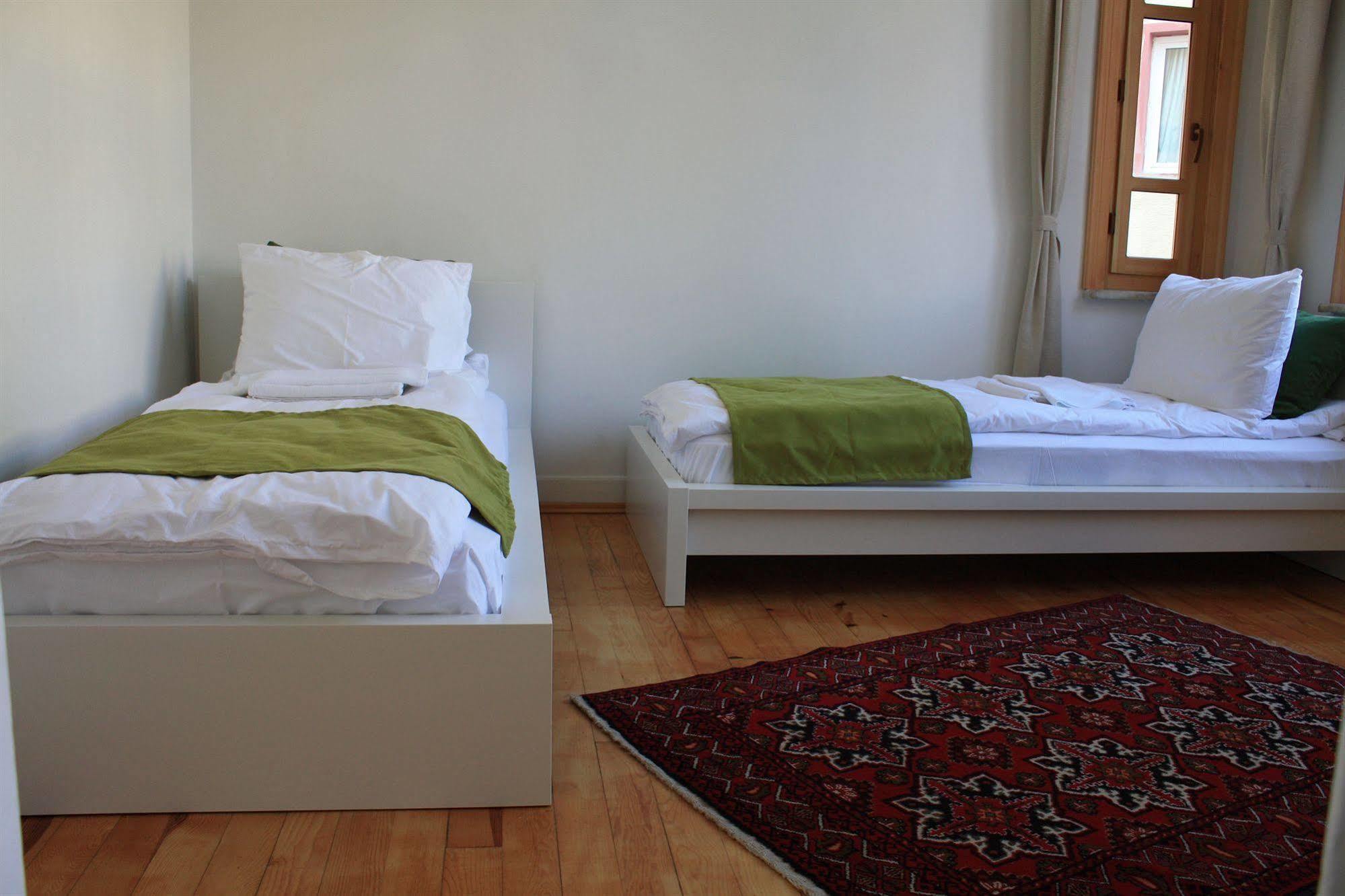 Pi Art Butik Otel Istambul Extérieur photo