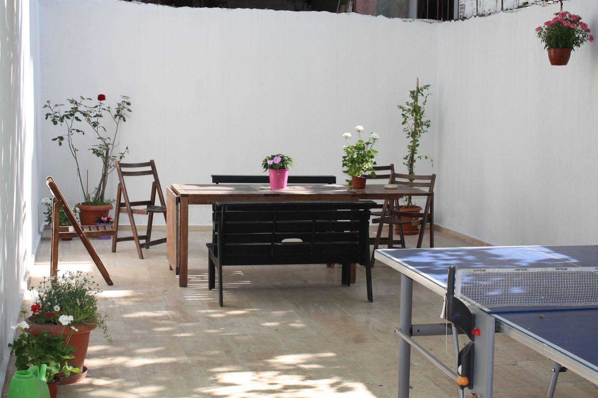 Pi Art Butik Otel Istambul Extérieur photo