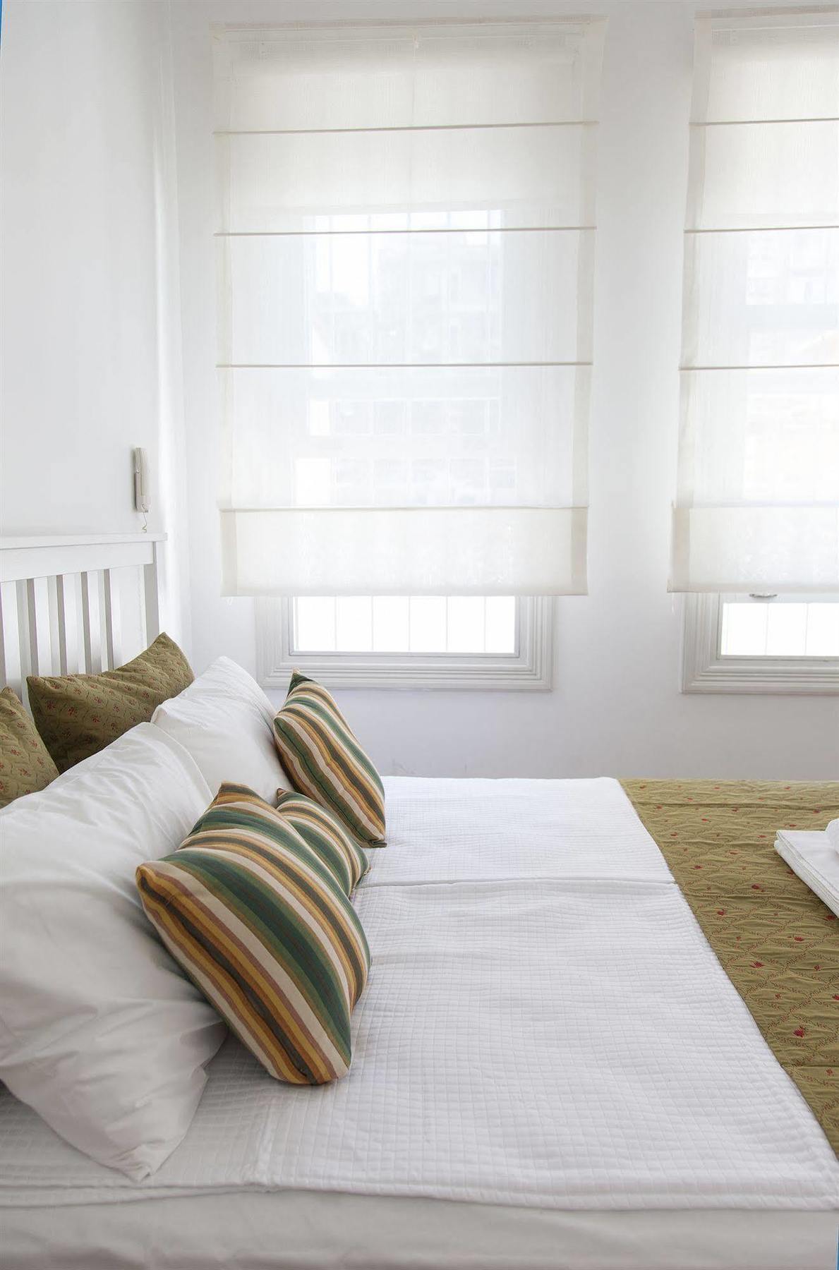 Pi Art Butik Otel Istambul Extérieur photo